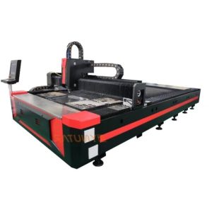 China High Speed Precision Gear Rack Fiber Laser Cutting Machine wholesale