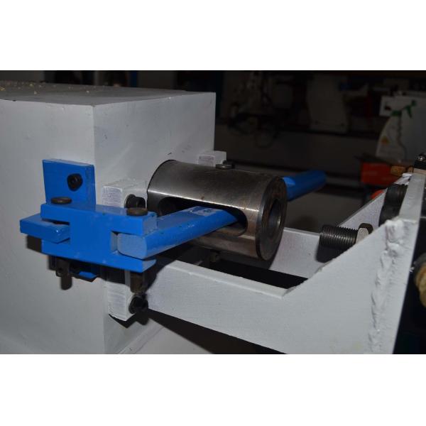 wood lathe machine
