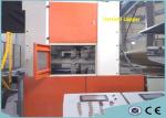 Nonwoven Web Vertical Lapping Machine Fiber Padding Production Use