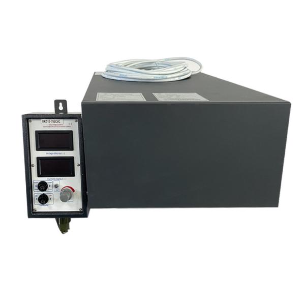 Quality 12V 750A AC DC Power Supply 9KW Adjustable DC Switching Power Supply for sale
