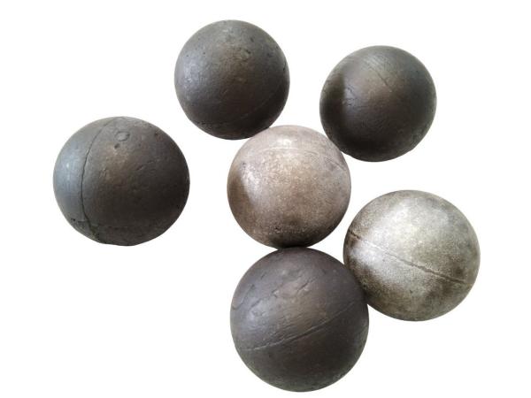 Quality High Performance Cast Iron Balls For Heavy Duty And Demanding Environments for sale