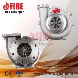 11.97L Man Turbocharger K29 Turbo 53299887121 51.09101-7024 With D2866LF Euro5 Engine