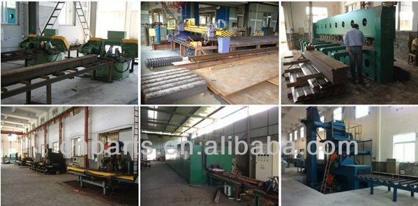 PC200-5 Excavator Bucket Link H-link for 0.8m3 Standard Bucket Extension Arm Link Rod