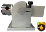 Laser Marking CNC Rotary Axis / Rotation Axis Angle Adjustable