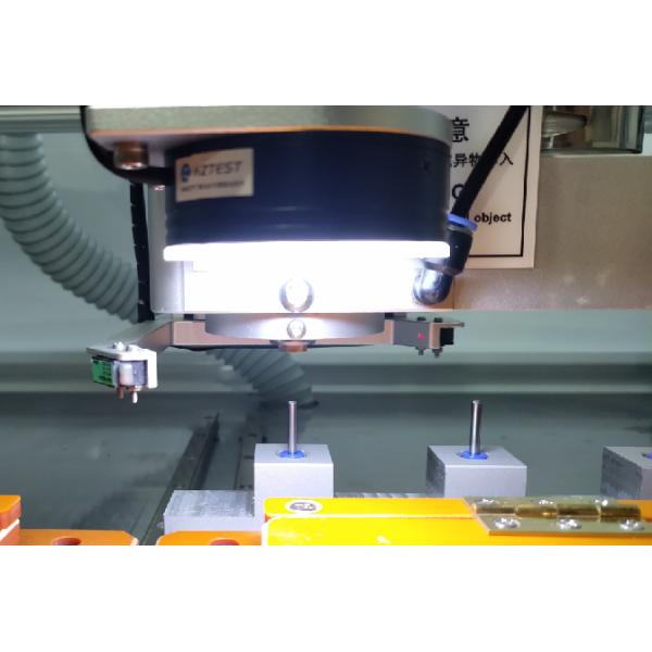 HSTECH Twin Table Automatic Spindle Bit Routing PCB Depaneling Router Machine