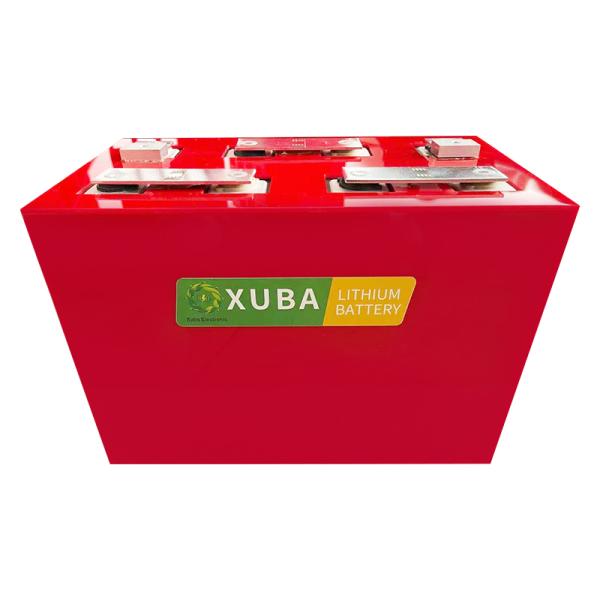 Deep Cycle Solar Storage Lithium Battery 3.2V 280AH Solar Energy Storage