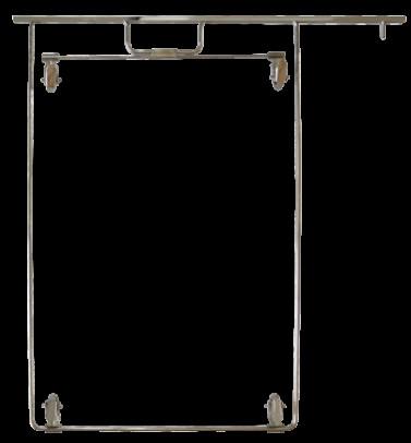 Quality high performance X Ray Film Viewer , X Ray Film Hanger CE approved for sale