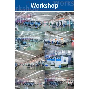 Guangdong MKS Hydraulic Co., Ltd.