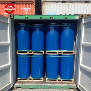 ISO Certificate Drum Tomato Paste With A Brix Of 36-38% High-Quality Made Using The Cold Break Method