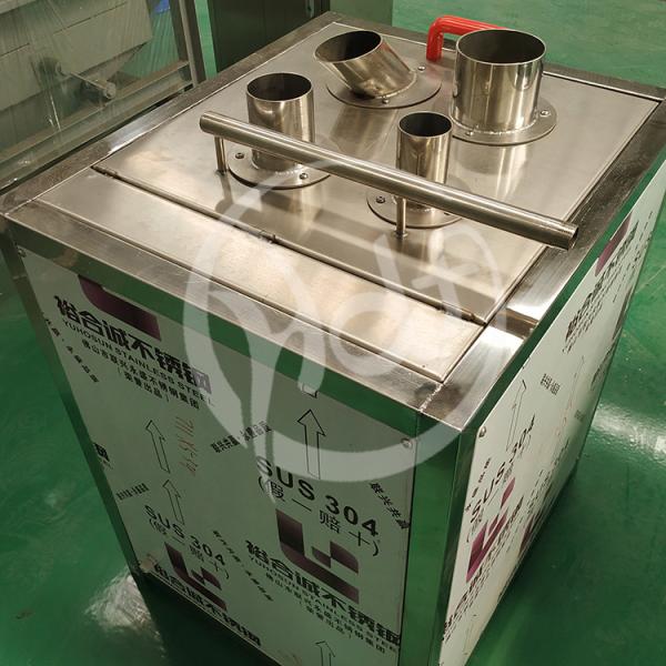 Commercial Vegetable Slicer Machine Electric Carrot Slicer Machine Onion Cutting Machine
