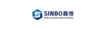 China Sinbo Precision Mechanical Co., Ltd. logo
