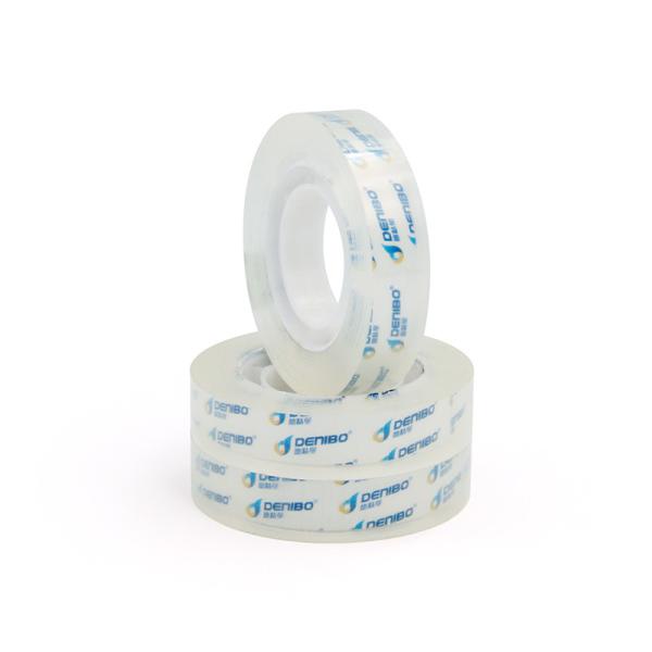 Bopp Packing Stationery Tape High Adhesive Strength