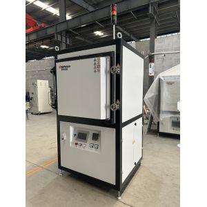 China Chitherm Hbf16-17 1700c High Temperature Box Furnace wholesale
