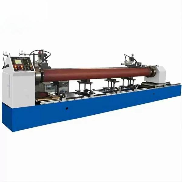Quality FWM-100 Industrial Flange Welding Machine with Laser CCD for sale