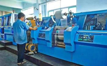 COLORPACK PACKAGING MANUFACTURER
