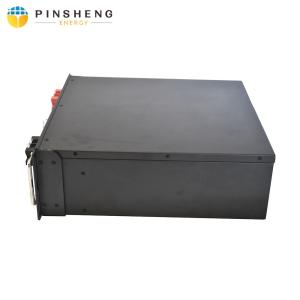High Performance Energy Storage Lithium Battery For Renewable Energy Systems