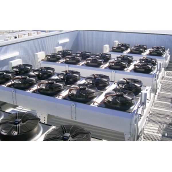 Server Immersion Cooling Dielectric Coolants Bitcoin Cooler Unit