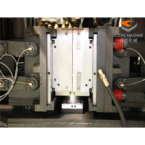 fully automatic Plastic bottle 5 gallon PET bottle blow molding machine