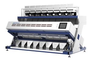 China High Frequency Corn Sorting Machine Super Brain Intelligence Recognition wholesale