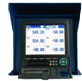 Three Phase Portable Induction Heating Generator For Preheat , Pwht , Annealing , Pipe Coating