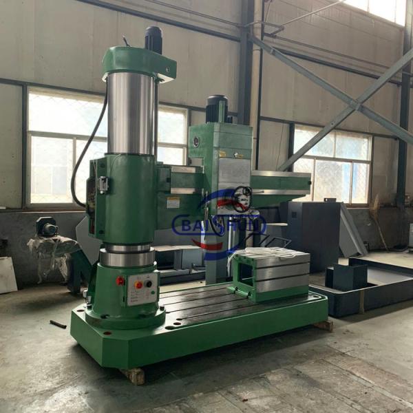 Portable Vertical Radial Drill Machine Z3063 Radial Bench Drilling Machine For