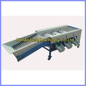 China potato grading machine, potato sorting machine wholesale