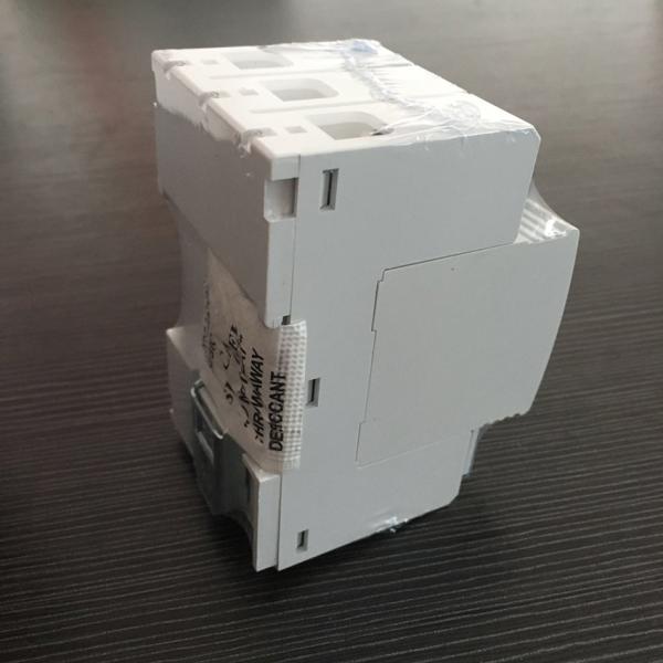High quality 3 phase 1000V DC SPD 20/40KA Voltage Protector Lightning Surge Protector Device