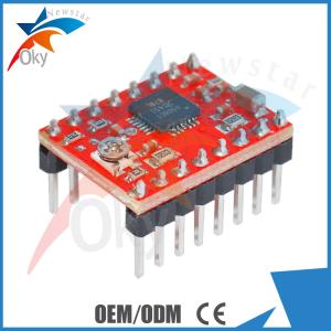 A4988 Stepper Motor Driver For 3D Printer Reprap Prusa Mendel