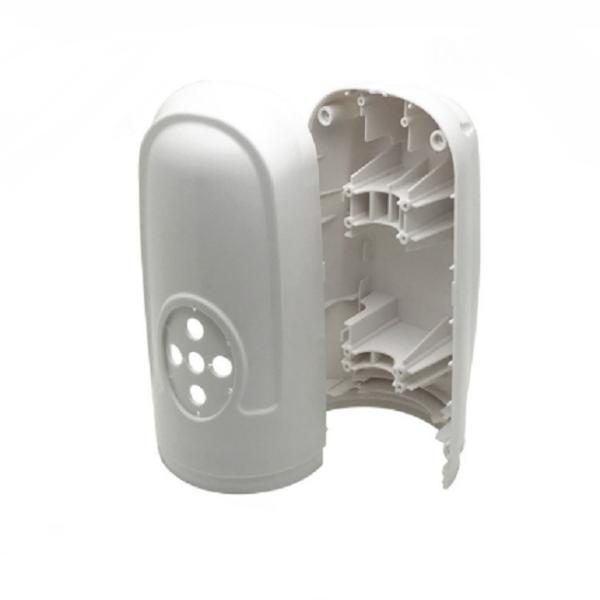 LKM EQV S136 718 Medical Plastic Injection Moulding Custom