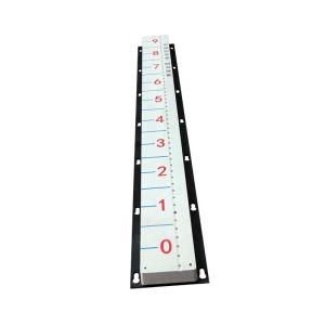 China Hydrological Monitoring Water Level Sensor with RS485 Output 2019 from BGT on sale