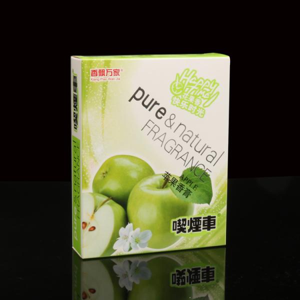 Nail Polish Oil Package Aerosol Package Retail Folding Cartons Paper Box Packaging