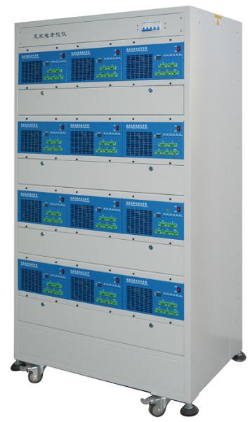 Quality Professional 12 Channels Lithium Battery Test Equipment Battery Aging Machine BMS Testing Machine for sale
