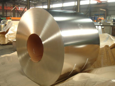 Prime Tinplate Electrolytic Tin Plate TS245 TH52+CE TS275 rust resistance tinplate coil sheets