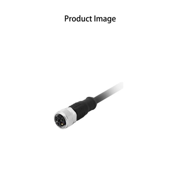 M12 High Standard M15 PVC Waterproof Cable Connectors