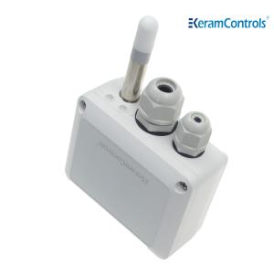 China OEM Temperature Humidity Transmitter 4-20mA IP65 wholesale