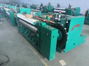 China Numerical Control Wire Net 1mm Shuttleless Weaving Machine wholesale