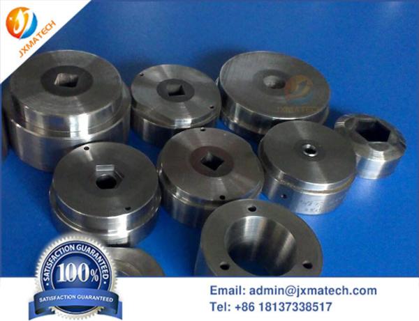 Quality Precision Tungsten Carbide Mould As Die Blanks For Making Standard Accessories for sale