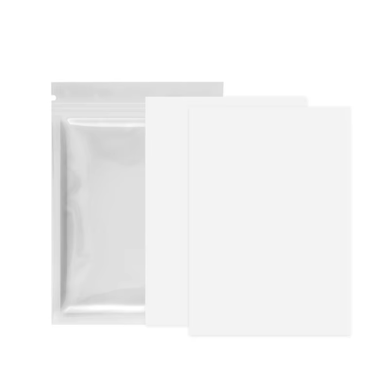 Sublimation Paper for 3D sublimation heat transfer machine to make Phone Case