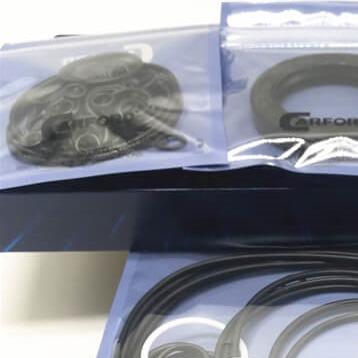 Quality K3V180DT K5V140DT K3v112dt Kawasaki Pump Parts Excavator Seal Kit for sale
