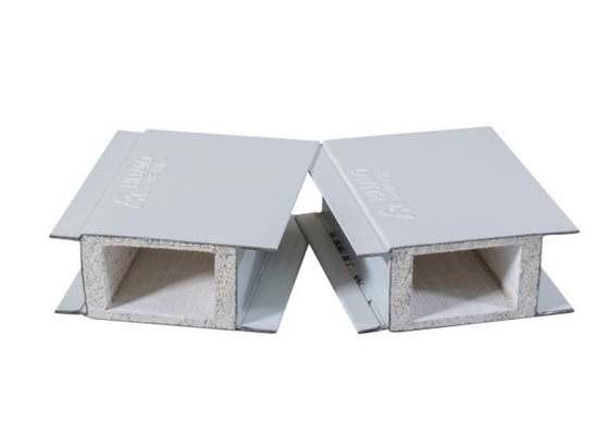 Quality Free Design Easy To Install Durable GMP Standard Pharmacy Clean Room With MGO SIP Cleanroom Panels for sale