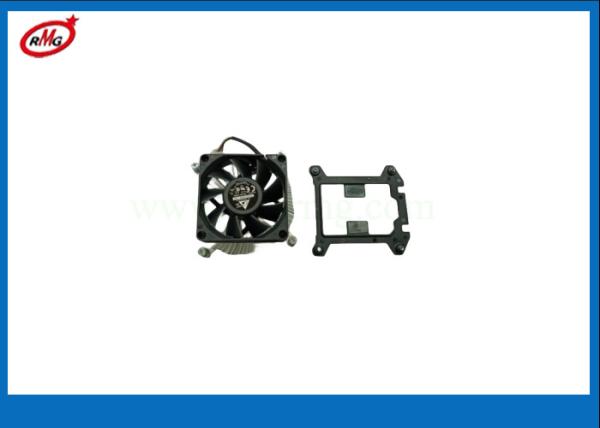 Quality TG00673-16 009-0030990 ATM Spare Parts NCR Self Serv 83 CPU Cooler for sale