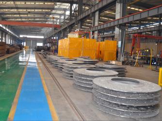 Jiangsu SunRise Environmental Technology Co.,ltd