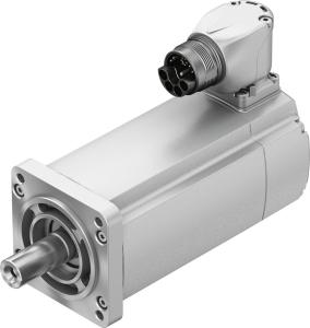 750W AC Servo Motor Single Phase 2.39n.M 3000rpm 17 Bits