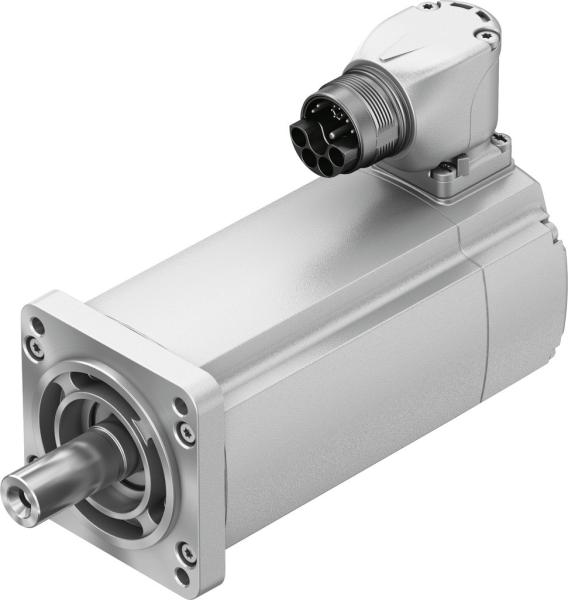Quality 750W AC Servo Motor Single Phase 2.39n.M 3000rpm 17 Bits for sale