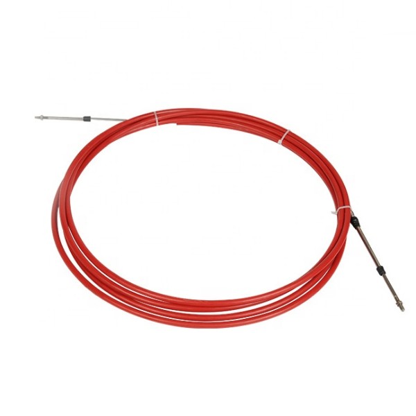 33C Morse Cable Marine Engine Push Pull Control Cable Boat Steering Outboard Engine Cable Used for Vessel