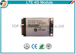 WCDMA / GSM / GPRS 4G LTE Module MC7355 Low Cost RF Modules 433mhz
