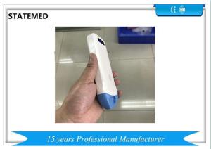 Apple IOS And Android Wireless Ultrasound Scanner Electronic Array Scan Mode
