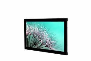 China RK3568 Industrial LCD Monitor Embedded Capacitive Touch Panel PC wholesale