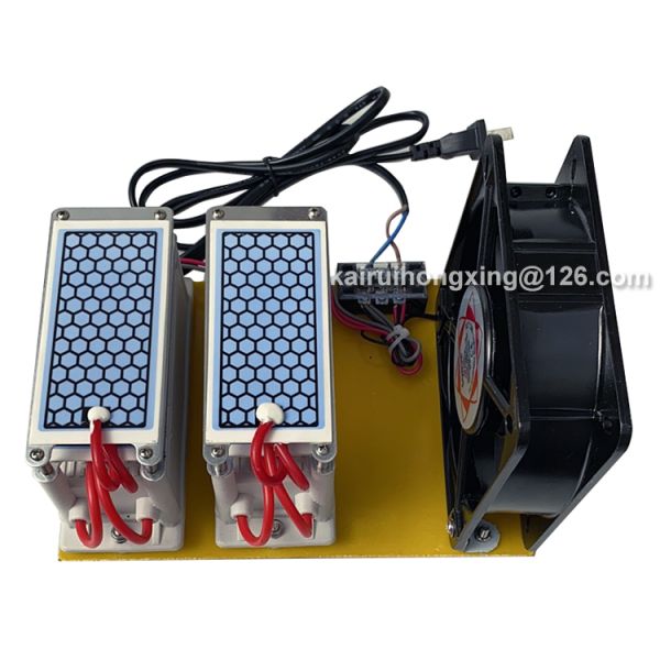 5G 10G 15G 20G Ozone Generator Ceramic Ozone Purifier Industrial Ozone Generator