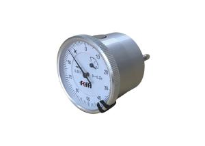 China 0-0.2in Back Plunger Type Dial Indicator Lathe Tools wholesale